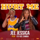 JEE JESSICA & FLY KEE ZAMBIA - HURT ME (feat. FLY KEE ZAMBIA) ()