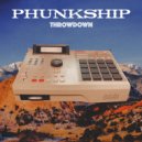 Phunkship - Black Hole ()