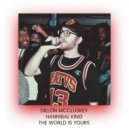 Dillon McCluskey & Hannibal King & Trapkingkai & Rico Escobar & Lamondo Carter - All These Hoes (feat. Trapkingkai, Rico Escobar & Lamondo Carter) ()