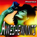 Phoenisys - Let's All Go