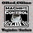 ORed_CGlne - Wegindes