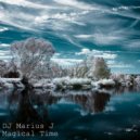 DJ Marius J - Magical Time