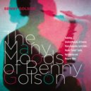 Benny Golson & Harold Ashby & Geoff Keezer & Dwayne Burno & Joe Farnsworth - St. Thomas (feat. Geoff Keezer, Dwayne Burno & Joe Farnsworth) (Many Moods of Benny Golson)