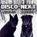 Disco-Nekt  - Alchemist (Entitee Remix)