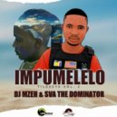 Dj mzeh & Sva The Dominator & DrzSA - Marimba Ya Africa (feat. DrzSA) ()