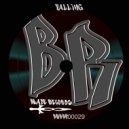 Dj TrinityBlade - Falling