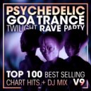 Goa Luni - Twisted Soceity ()