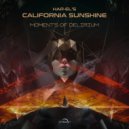Har-El's California Sunshine - Puzzle Box