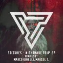 Stitxhes - Electrish (Marco Ginelli Remix)