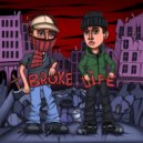 Дубик & Jedi - Broke Life