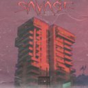 KXMISHXRI - SAVAGE ()