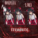MONEPLAYA & x.voln - TREASURE ()