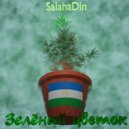 SalahaDin - Зелёный цветок ()