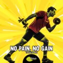 Tabata Music - No Pain, No Gain