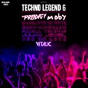 Moby - Porcelain (Julian Jeweil Remix)