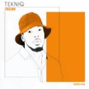 Tekniq - The Iris