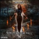 Bertoc - Don\'t Wanna Fall (Extended)