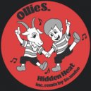 Ollie S. - Hidden Heat