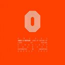 Jack & Kepler - Laws of Nature