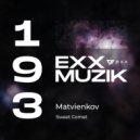 Matvienkov - Sweet Comet