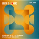 Sydney Blu - Chopstick
