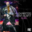 Alex Ramos Feat. Alan T - Gurl (Original Mix)