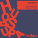 Maestro UK - March Out