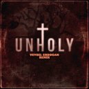 Sam Smith ft. Kim Petras - Unholy