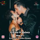 G-Eazy & Halsey - Him & I
