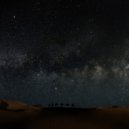 Selena Ra - travellers in the desert (Organic/ Melodic House mix)