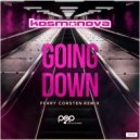 Kosmonova - Going Down (Ferry Corsten Extended Remix)