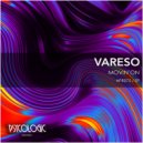 Vareso - Movin' On