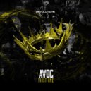 Avoc - First One (Extended Mix)
