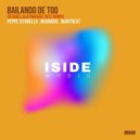 Peppe Citarella, Mijangos, Manybeat - Bailando De Too