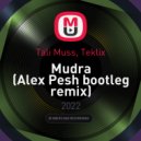 Tali Muss, Teklix - Mudra