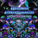Fishing Mushrooms - Waiting For The Peak