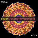 DJ Moy & Ltg Long Travel Groove - Hard Stuff (Original Mix)