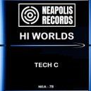 Tech C - My Tedd