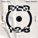 Still Haii - NEON PEACH