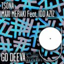 Maxi Meraki Feat. Idd Aziz - Tsona