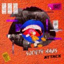Society Haus - Attack (Original Mix)