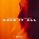 Jack Wins ft. Franky - Have It All