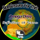 Omega Drive - Never Ends (Original Mix)