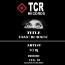TC Dj - Dma Resa