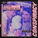 Tim Etzel - Cotton Candy