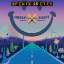 Energy Flight - Open Your Eyes (Mix)