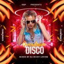 Ricky Levine - Disco Overdrive