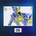 The New Monkey - Pt. 10