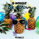 B-Wright - Get Down ()