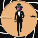 Delistic - The House, The Pressure